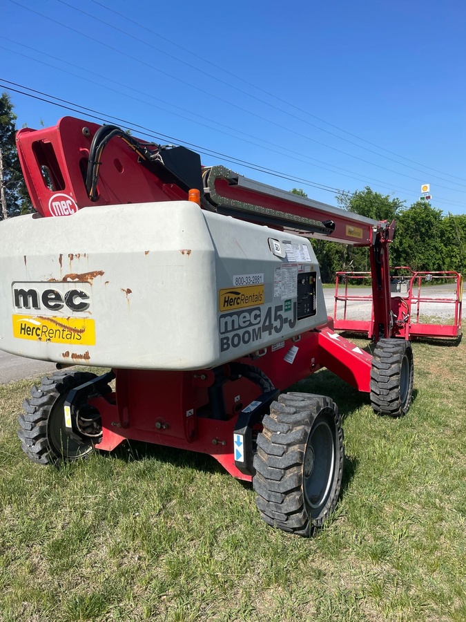 2021 MEC 45-J