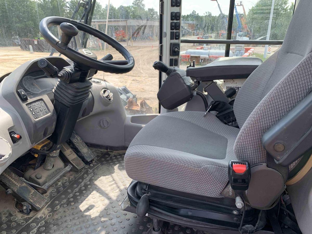 2019 Volvo L70H