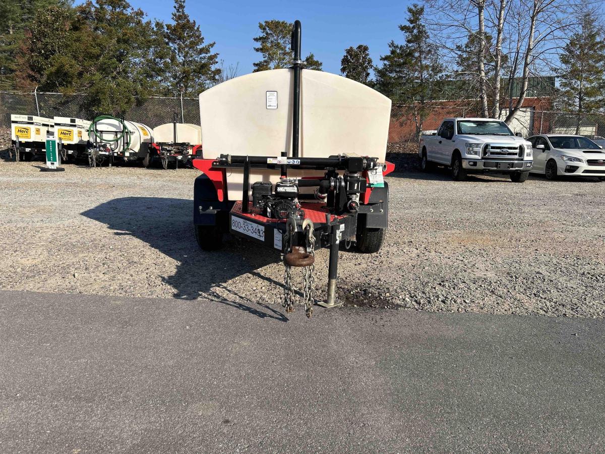 2022 Multiquip WT5C-4