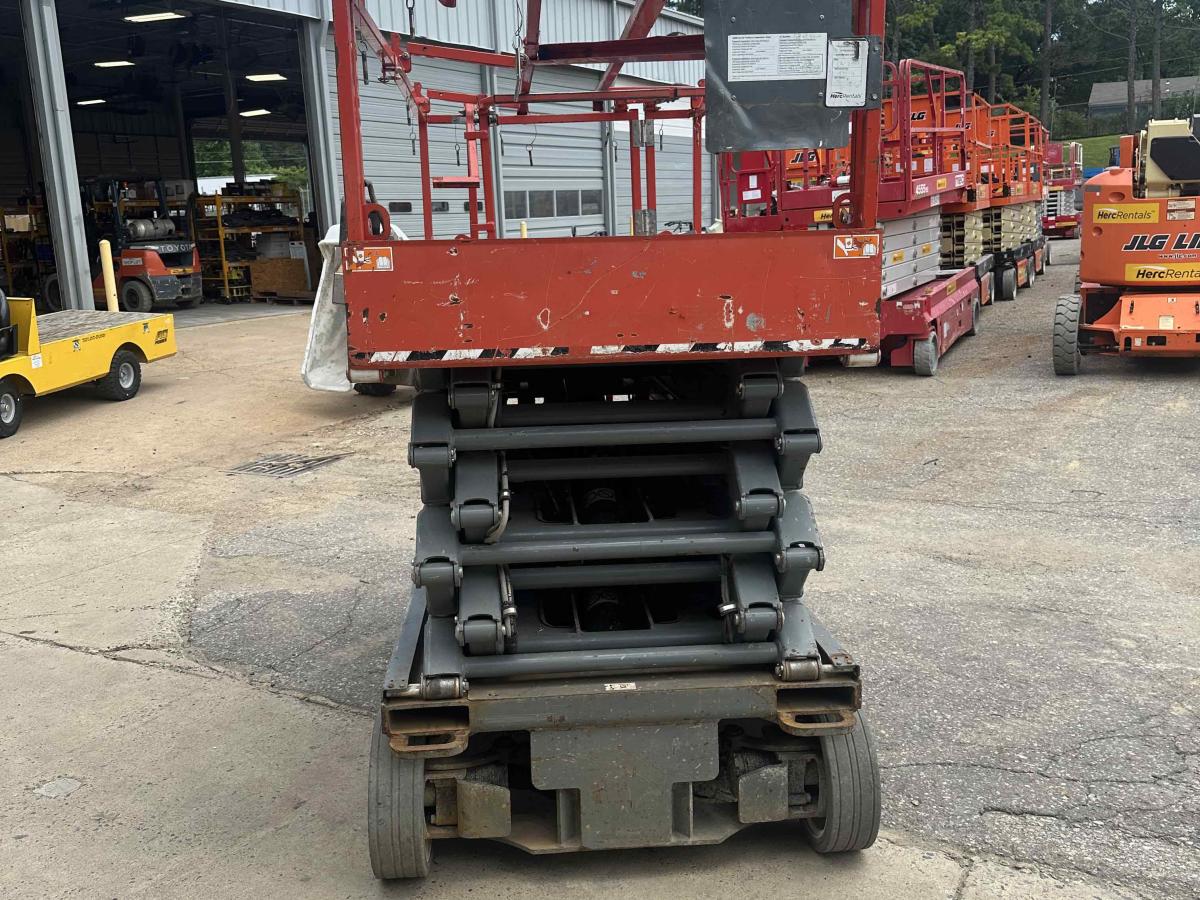 2018 Skyjack SJ4740-3
