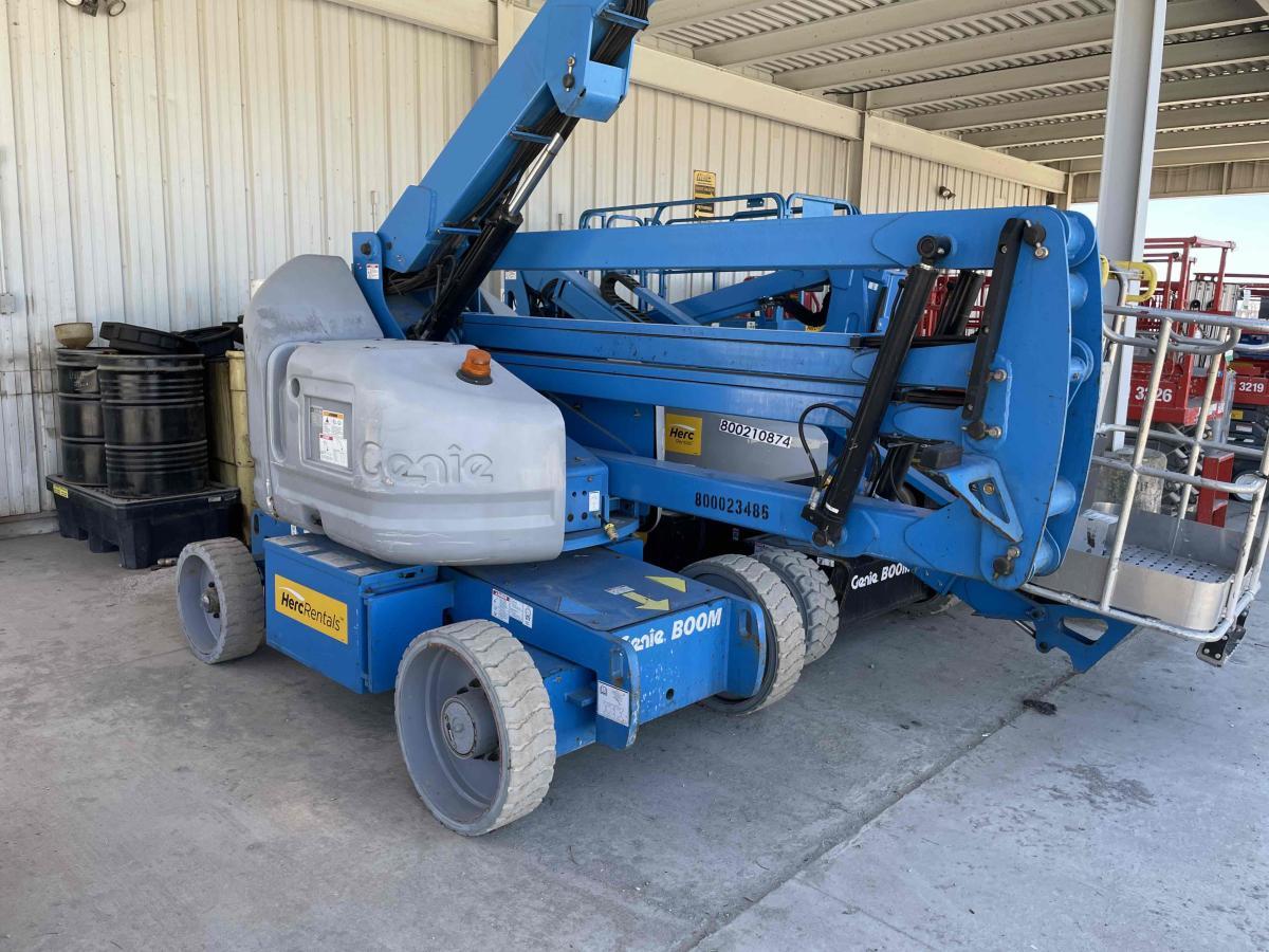 2014 Genie Z-40/23 N-2