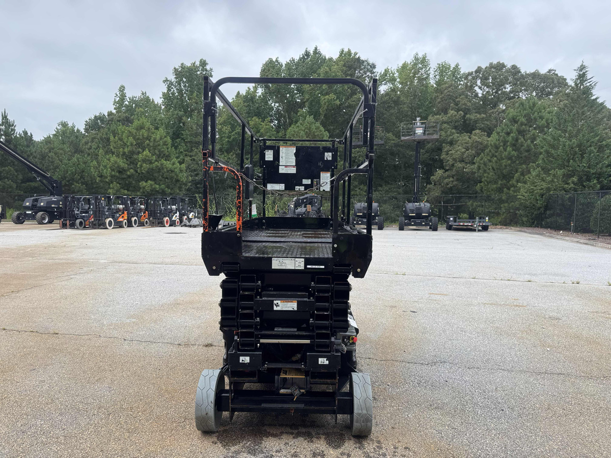 2019 JLG 2646ES-3