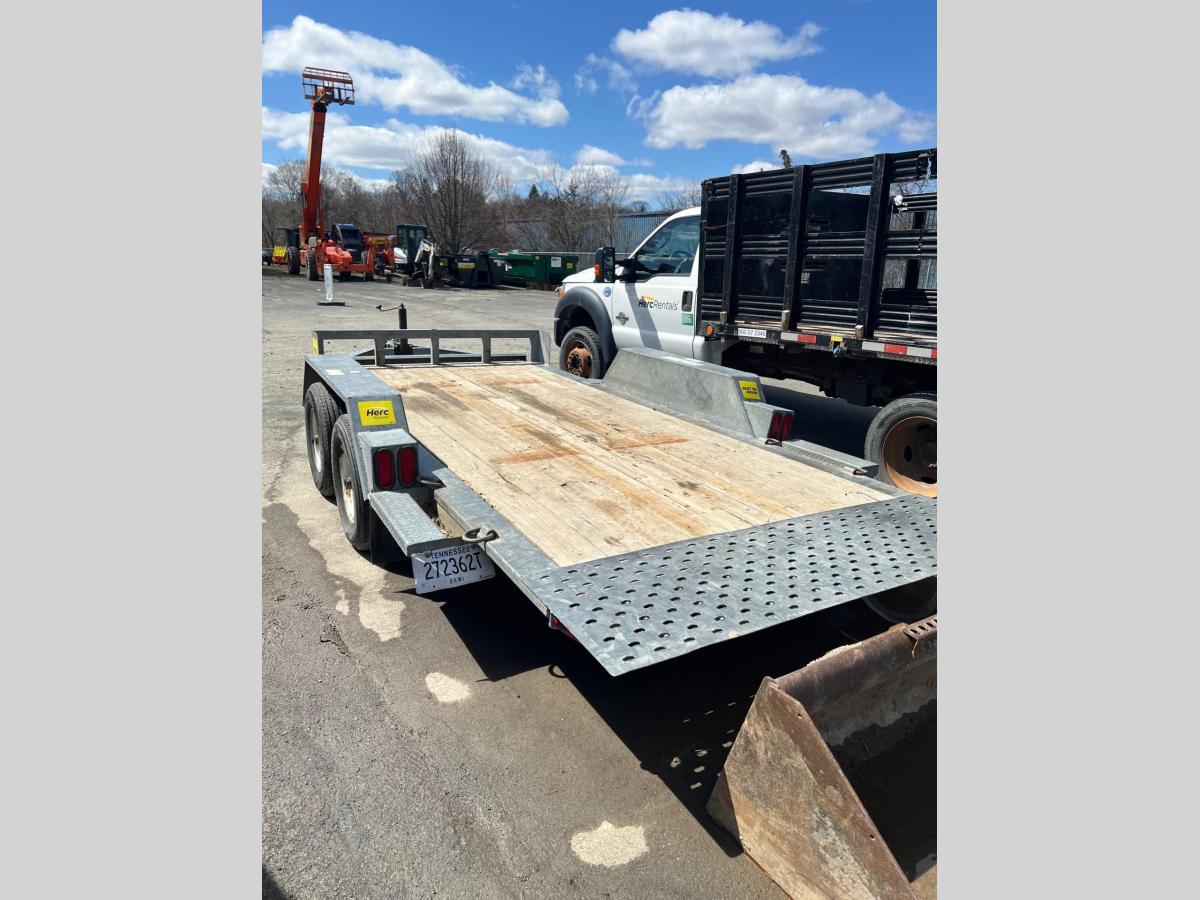 2018 Felling FT10ITIG