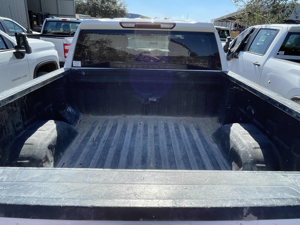 2021 Chevrolet 1500-8