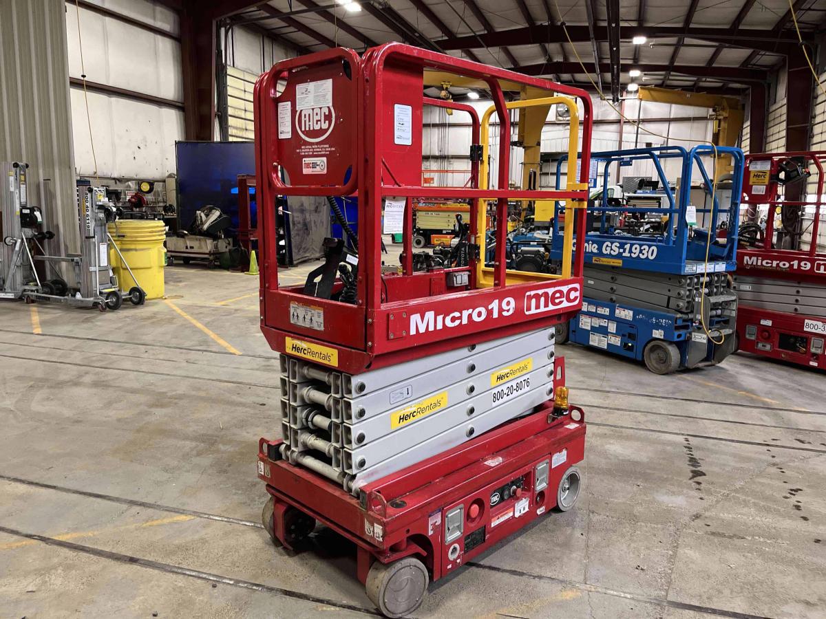 2018 MEC Micro 19-7