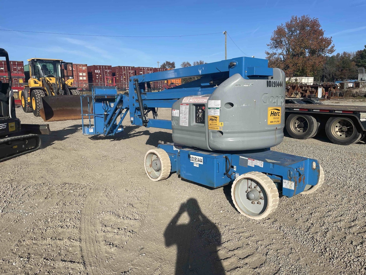 2016 Genie Z-40/23 N-2