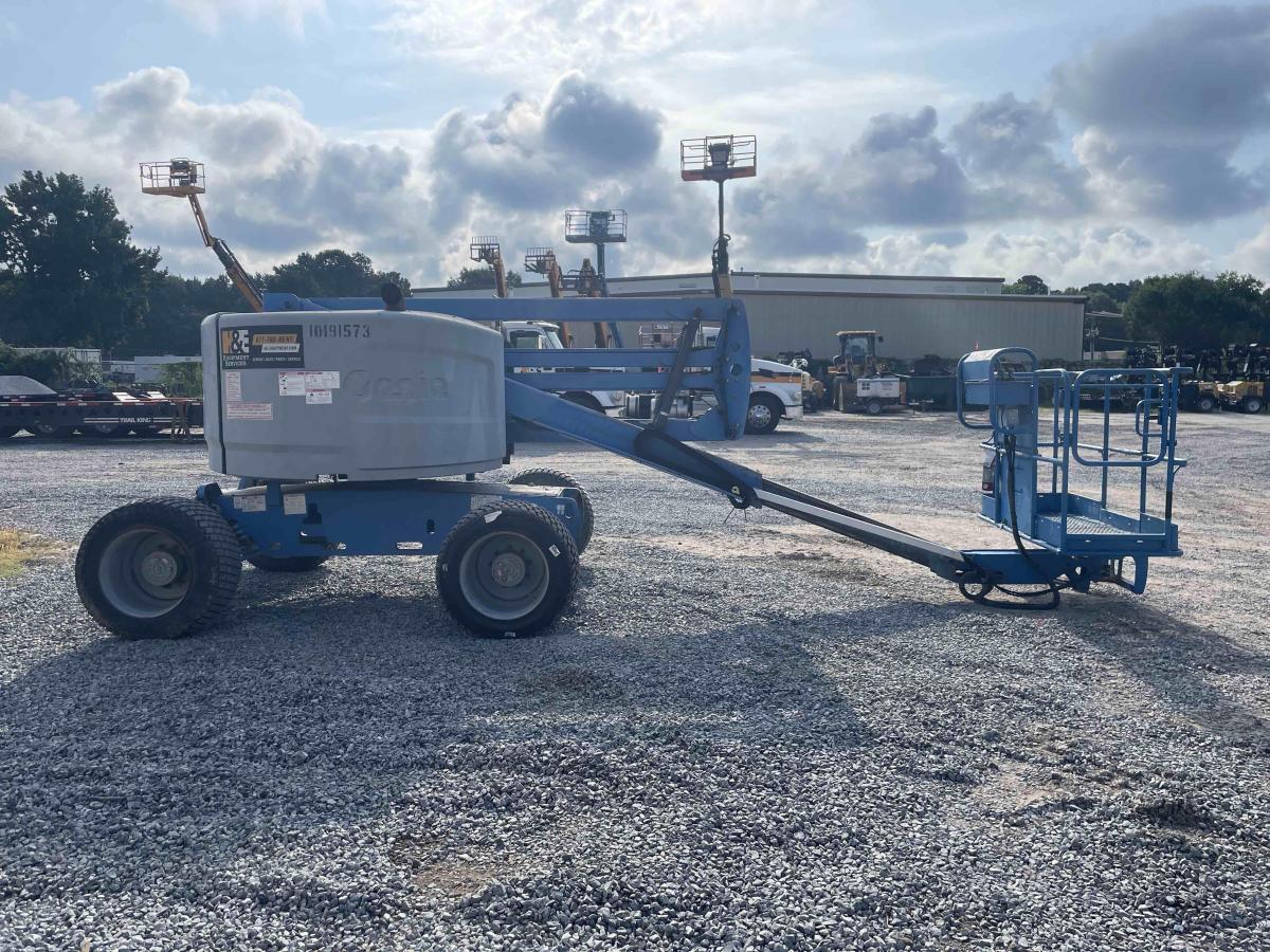 2016 Genie Z-45/25 RT-2
