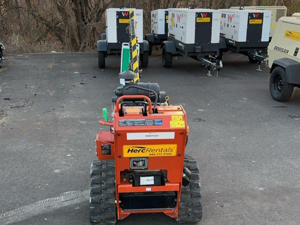 2022 Ditch Witch C30X
