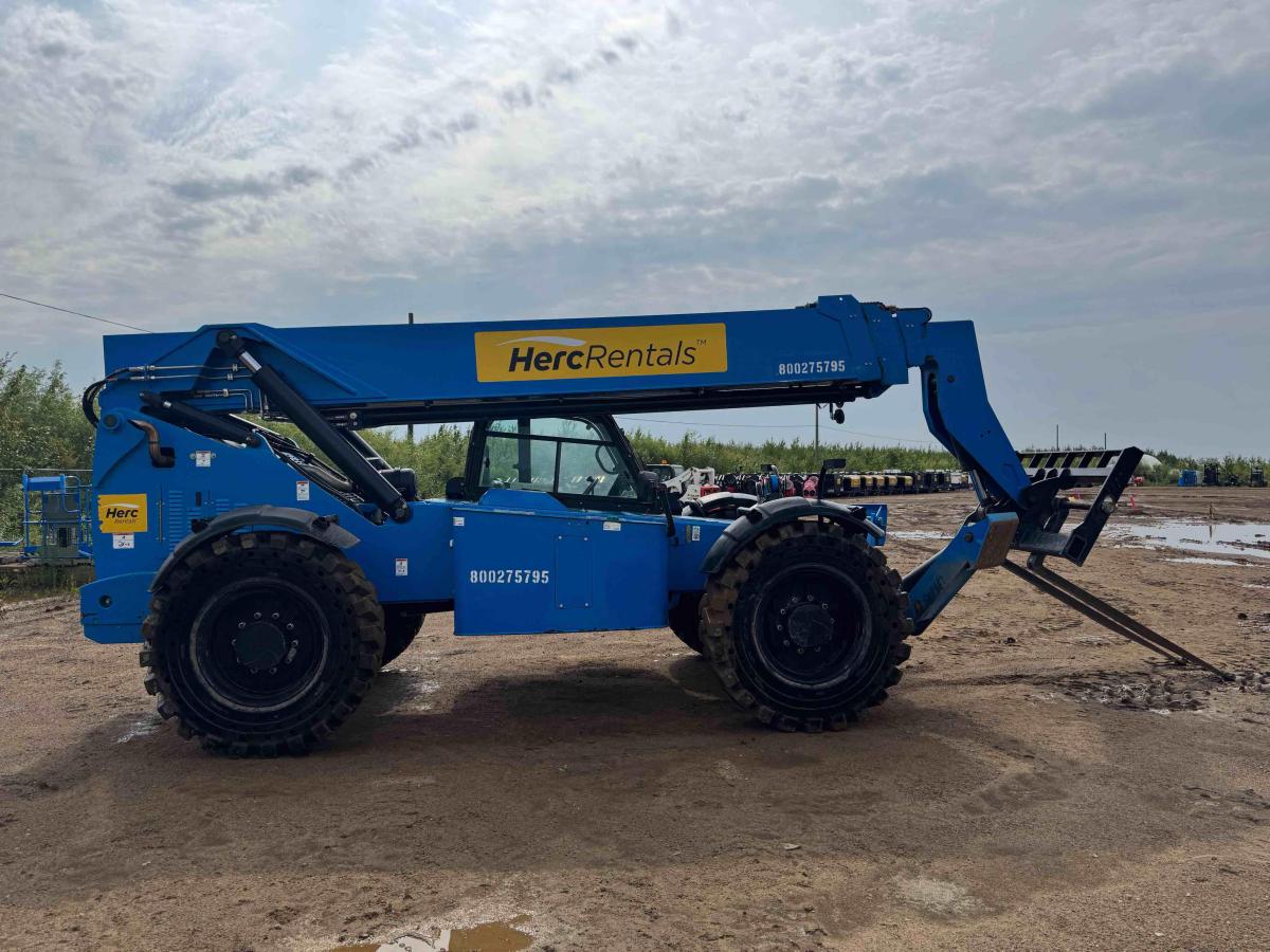 2020 Genie GTH-1056-2