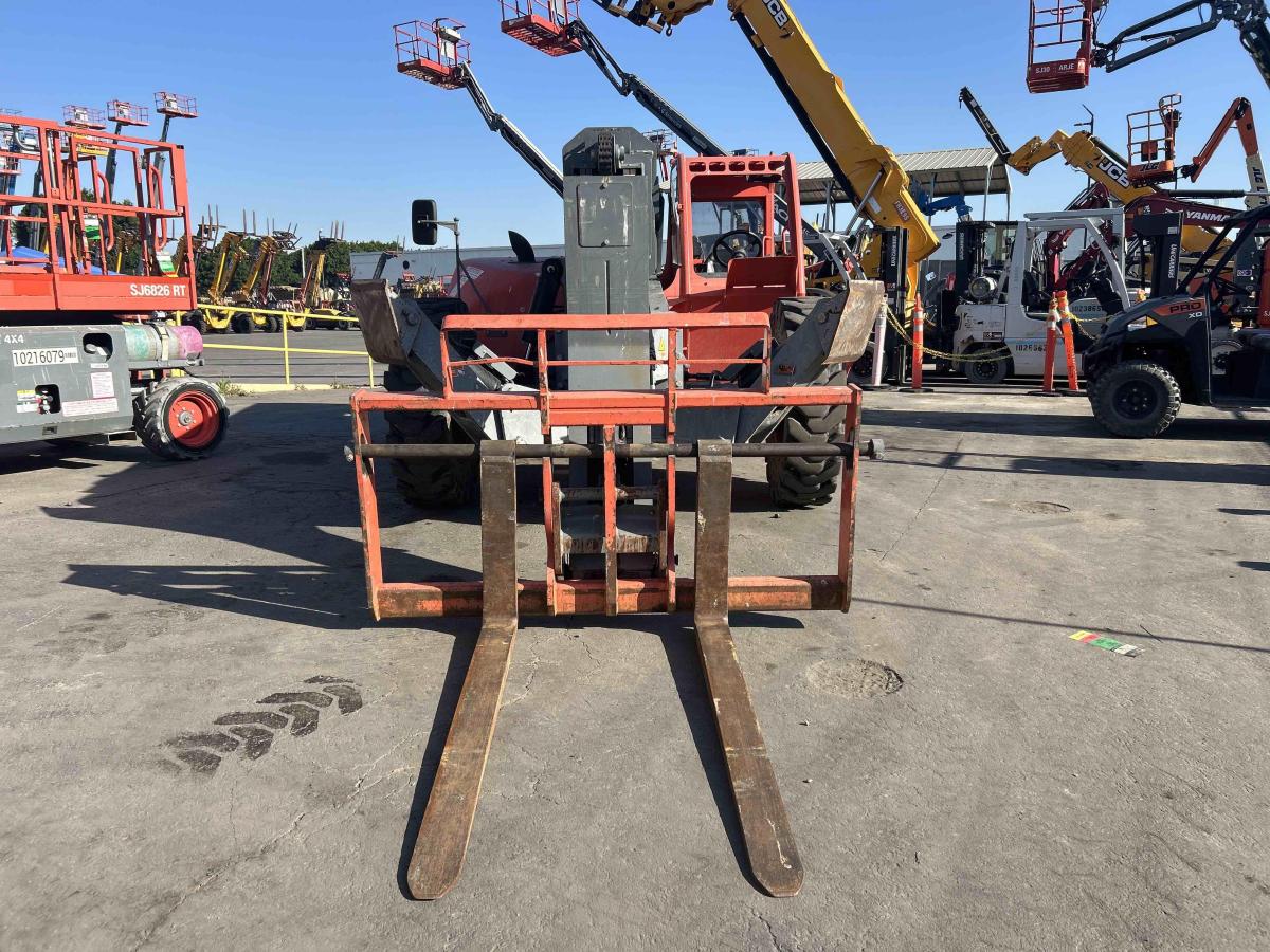 2018 Skyjack SJ1056 TH