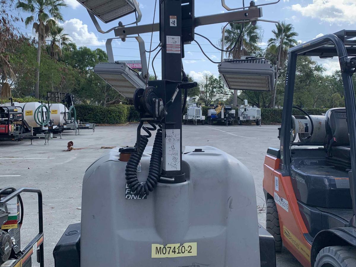 2019 Wacker LTV6K