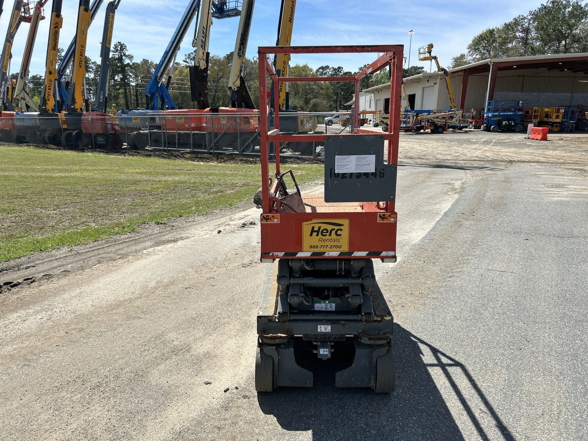 2019 Skyjack SJ3219-3