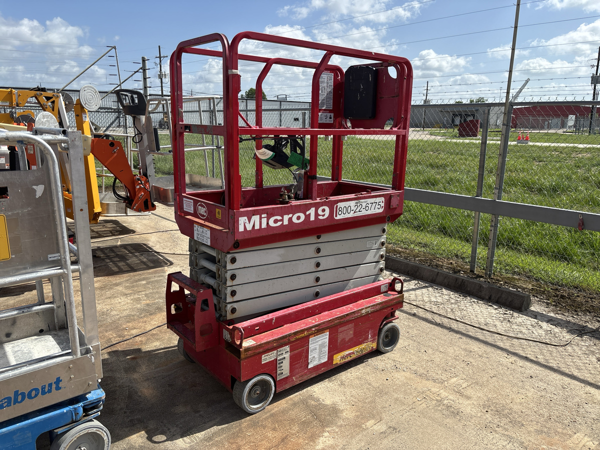 2018 MEC Micro 19