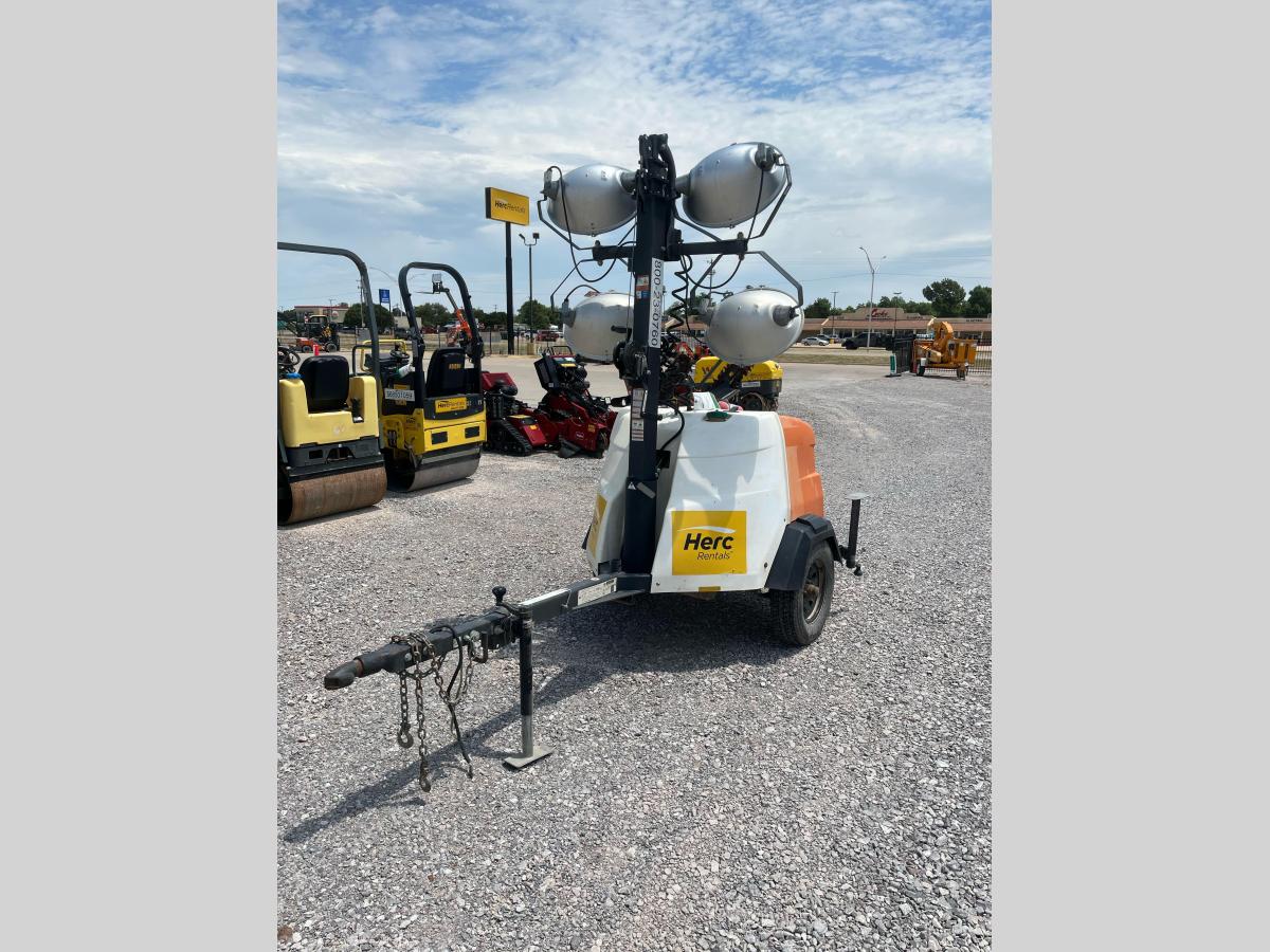 2018 JLG T350