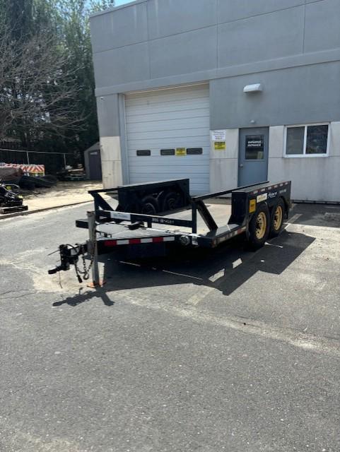 2017 Air-tow T12-10