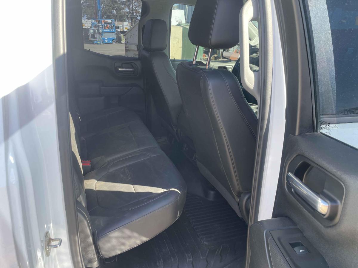 2021 Chevrolet 1500-5