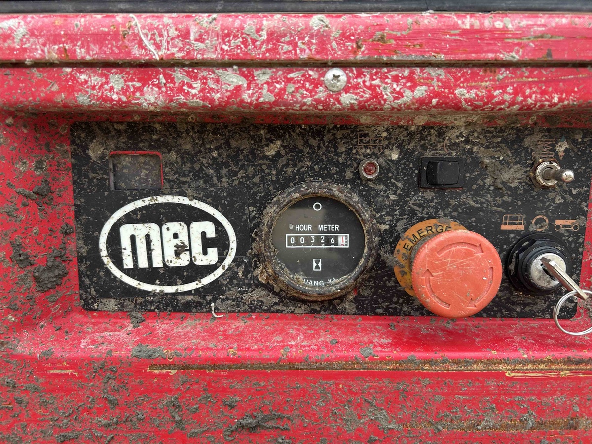 2018 MEC Micro 19-5