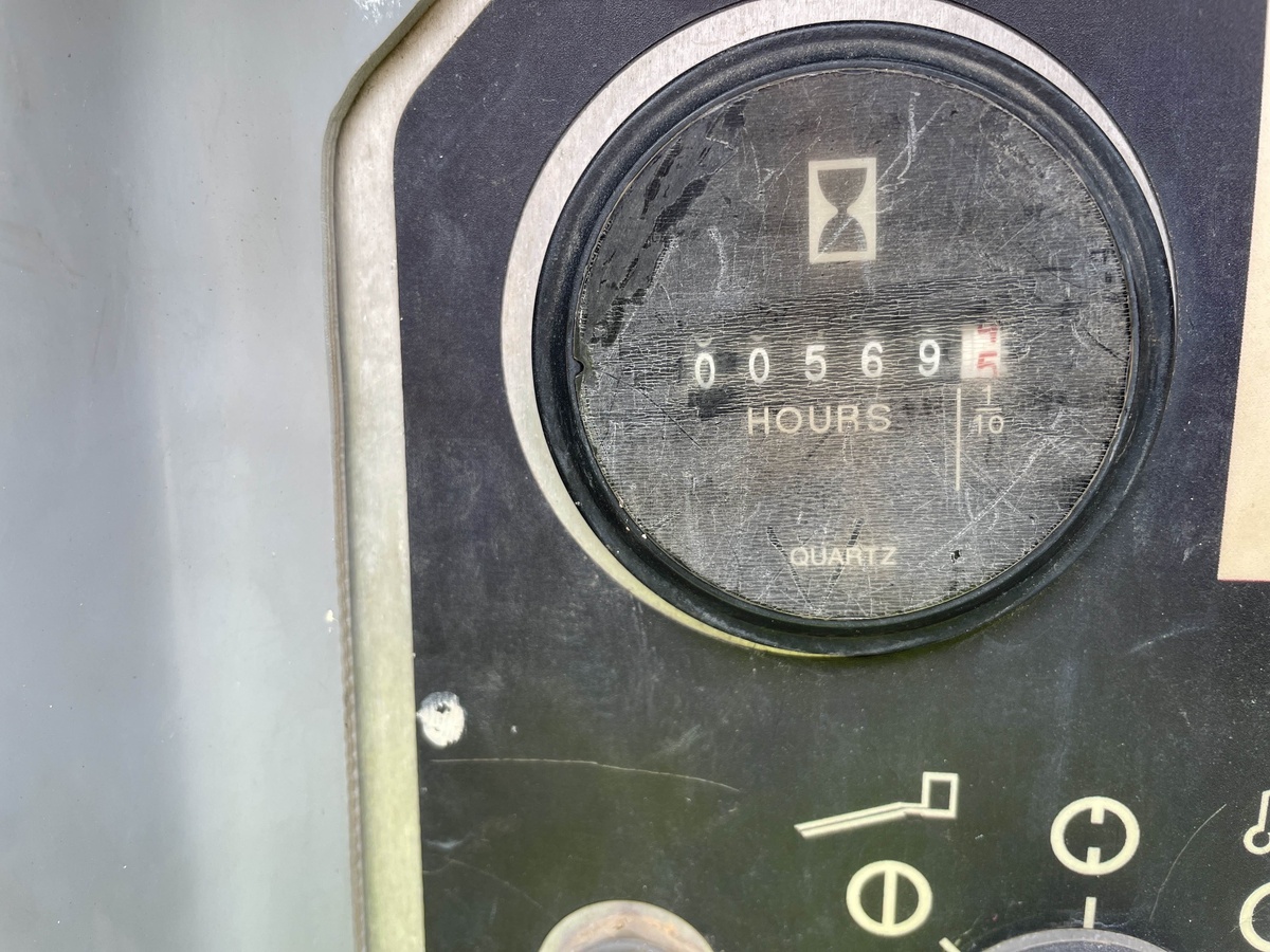 2015 Genie Z-30/20 N-13