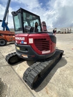 2022 Yanmar VIO80-4