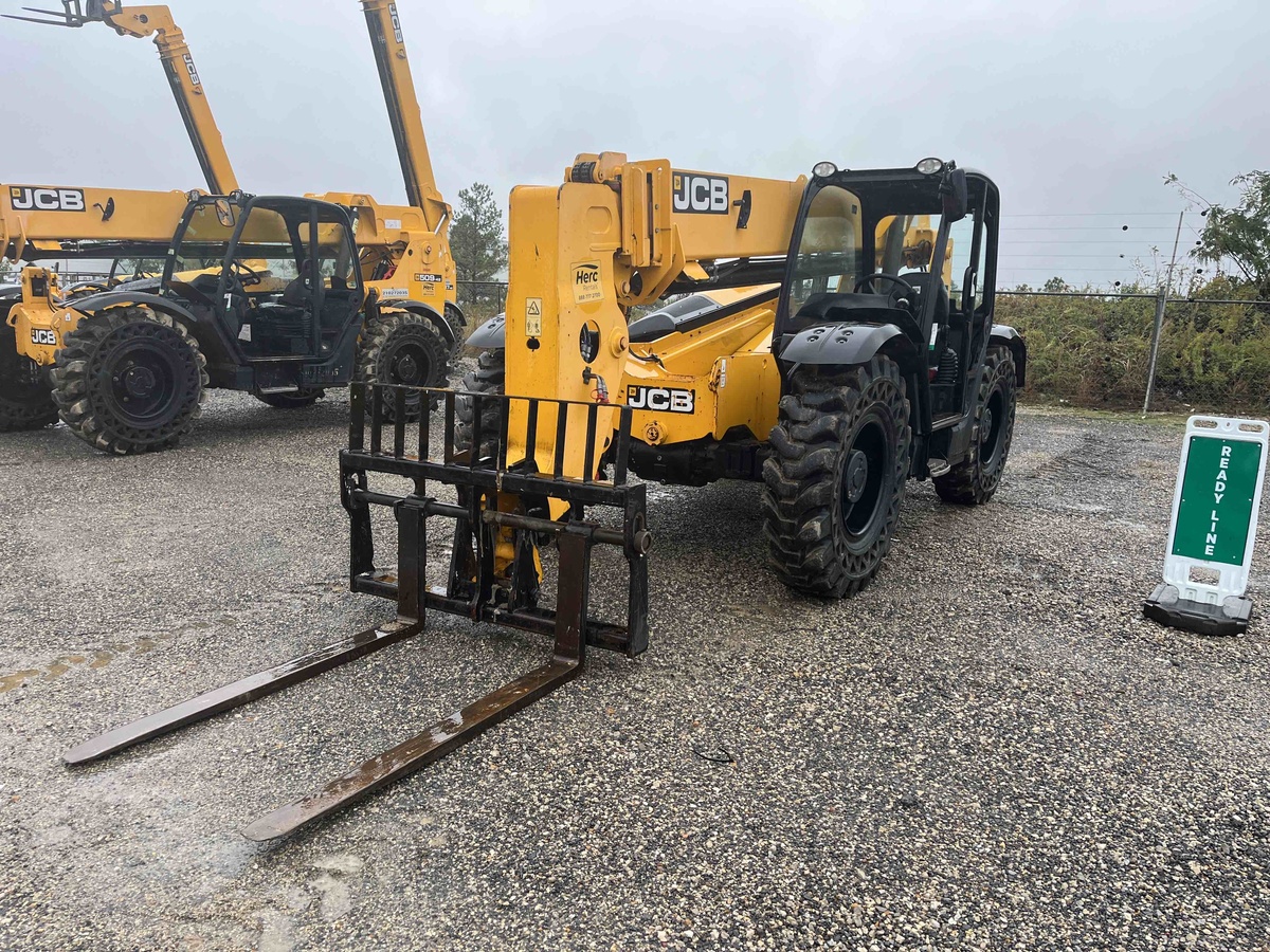 2019 JCB 507-42-3