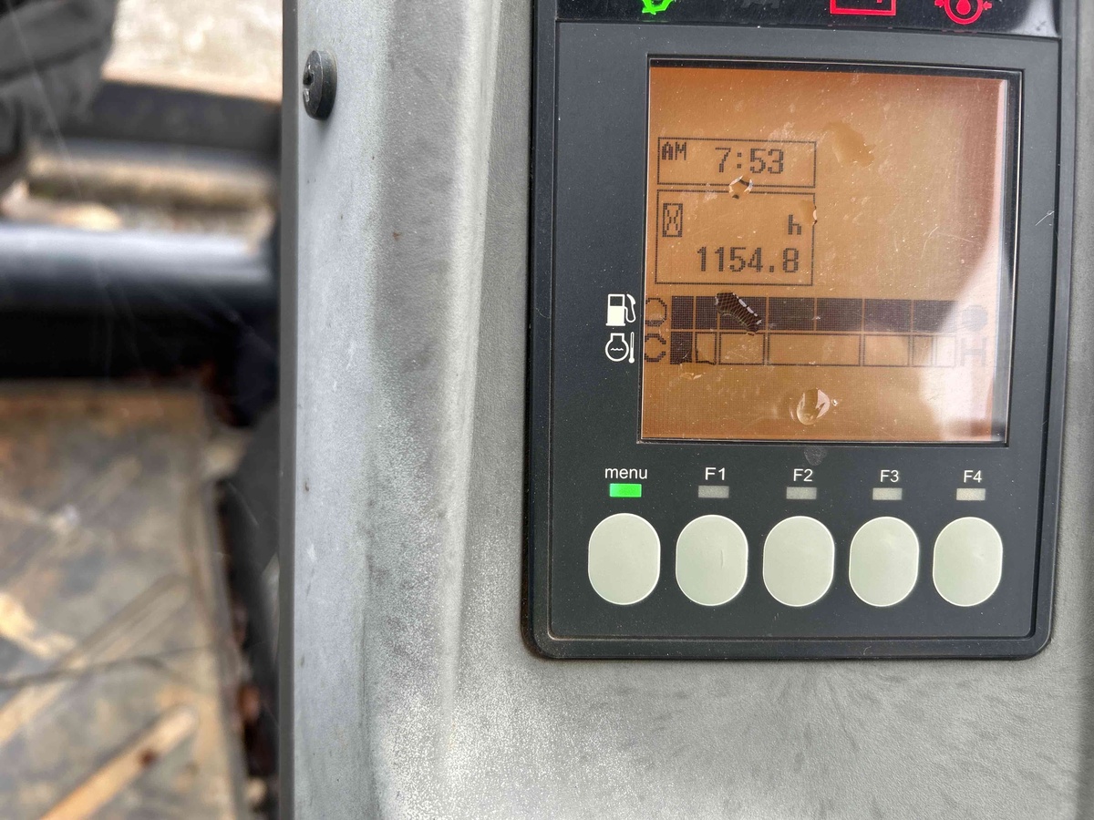2021 Yanmar ViO35-2