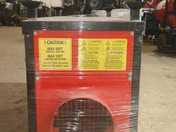 2018 CAMPO BLAZE 60E-4