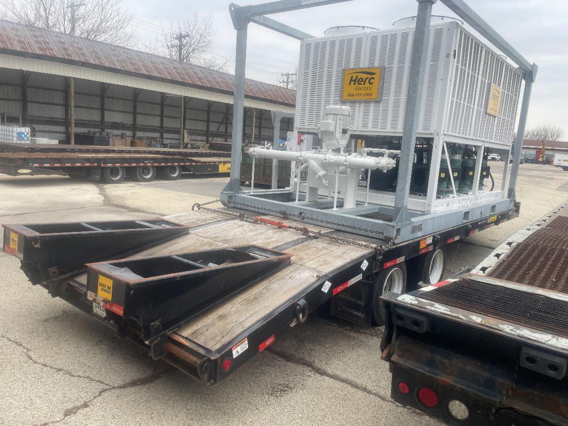2021 Felling FT-40-2 LP