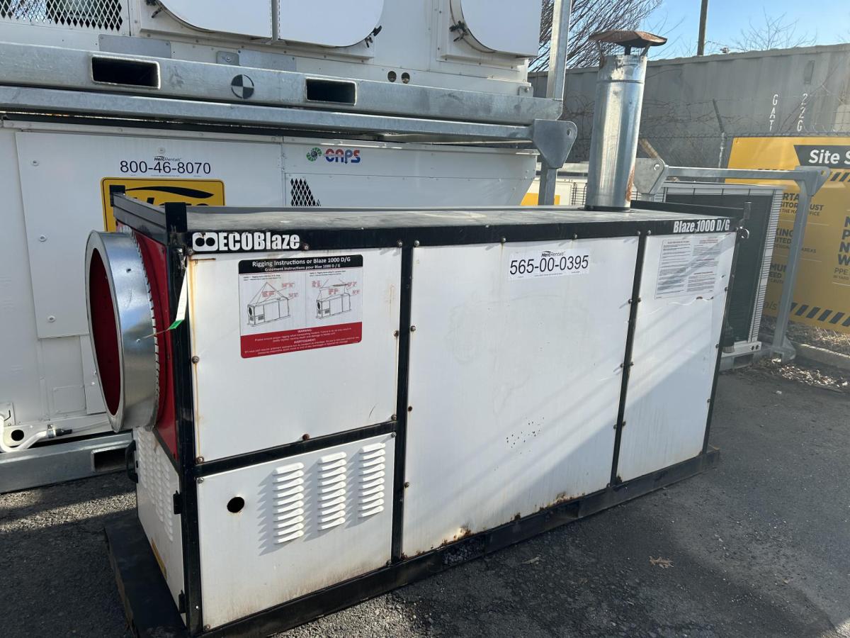 2013 Genie Z-40/23 N-6