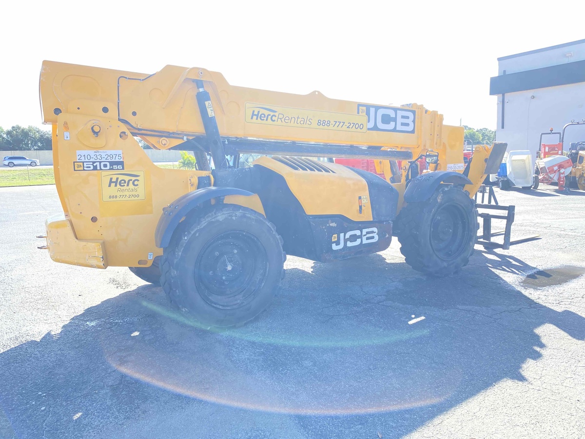 2021 JCB 510-56-6