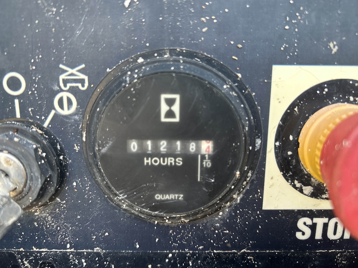 2018 Genie GS-3369 RT-5