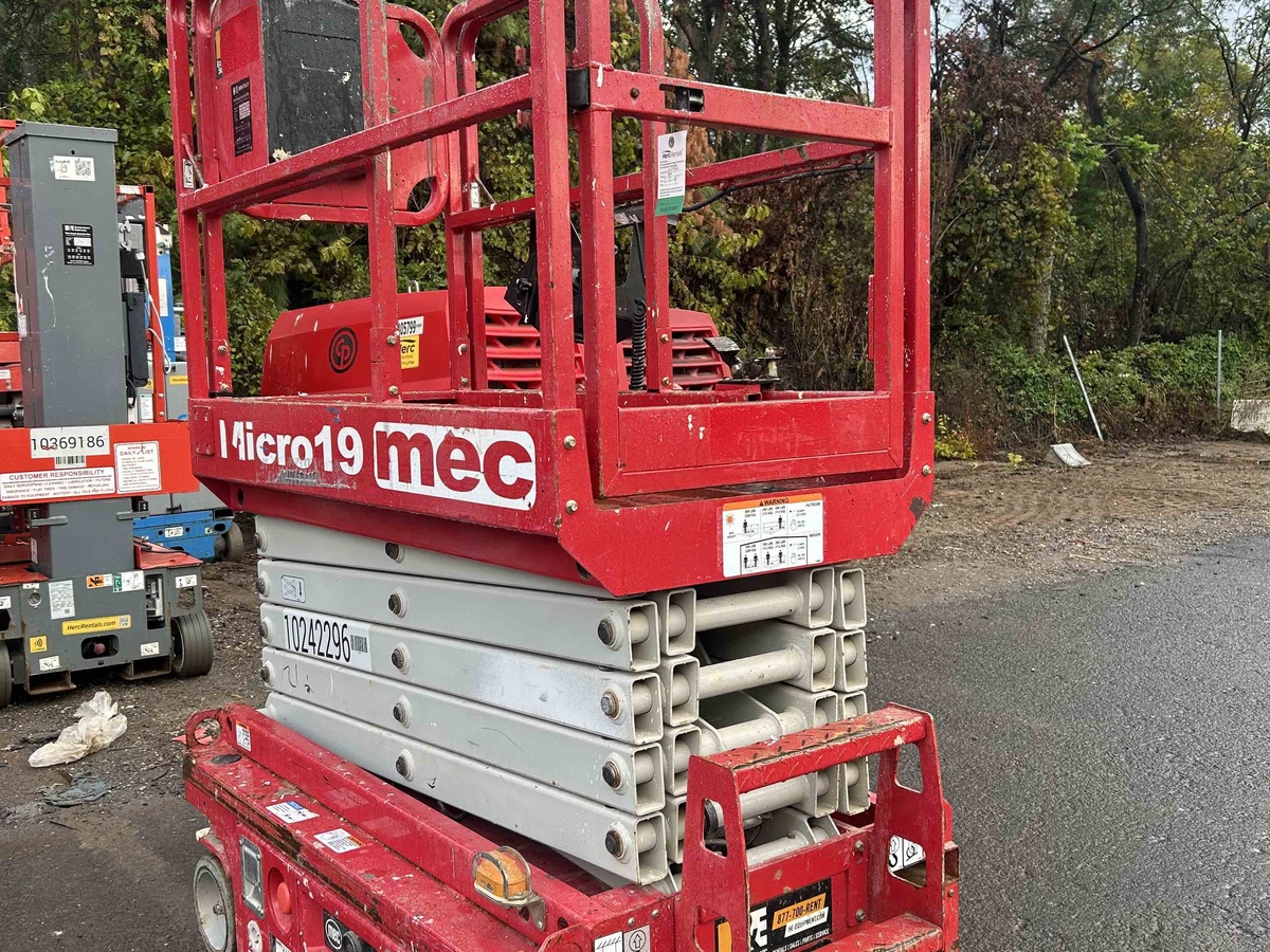 2018 MEC Micro 19-2