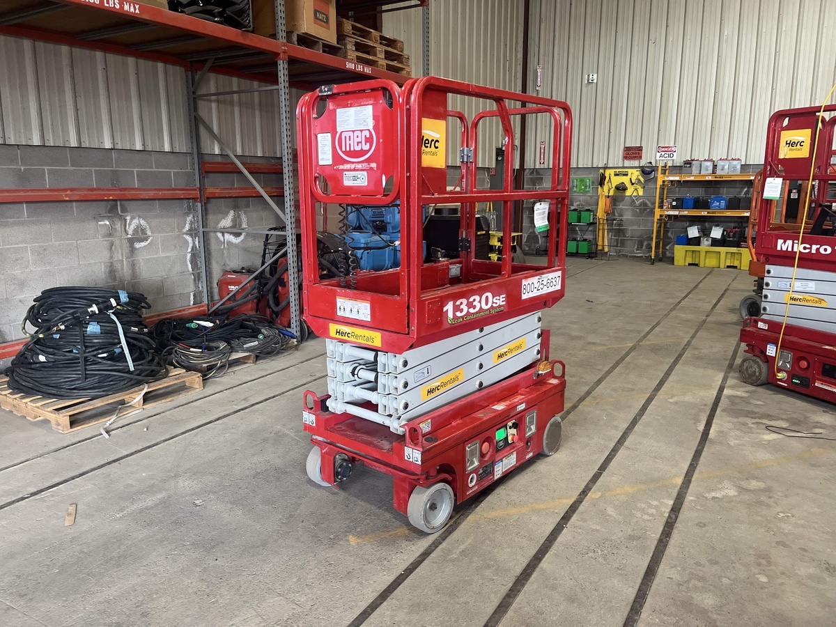 2019 MEC 1330SE-2