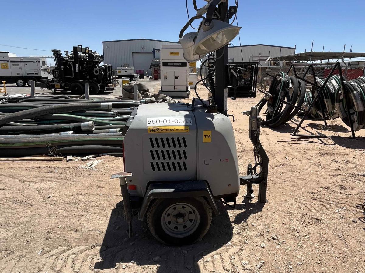 2019 Wacker LTV6L