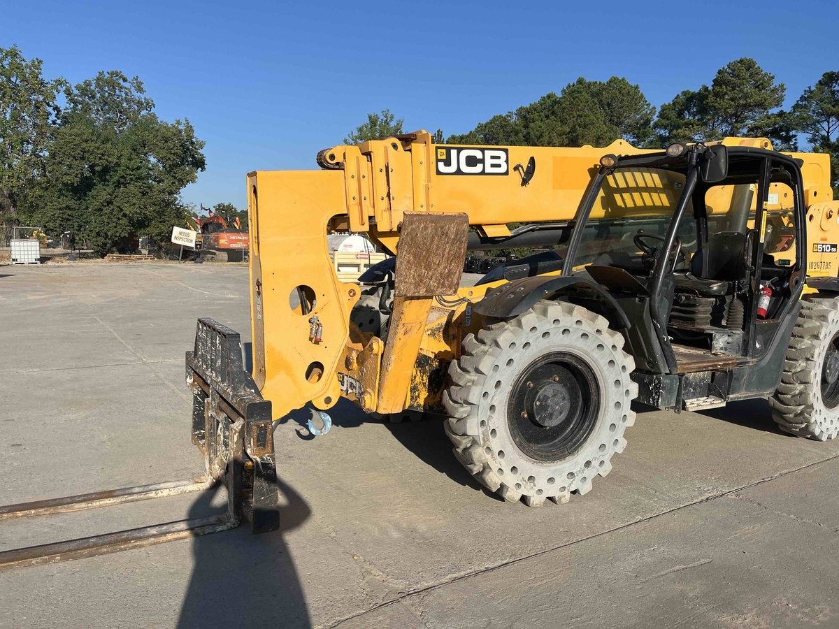 2019 JCB 510-56-7