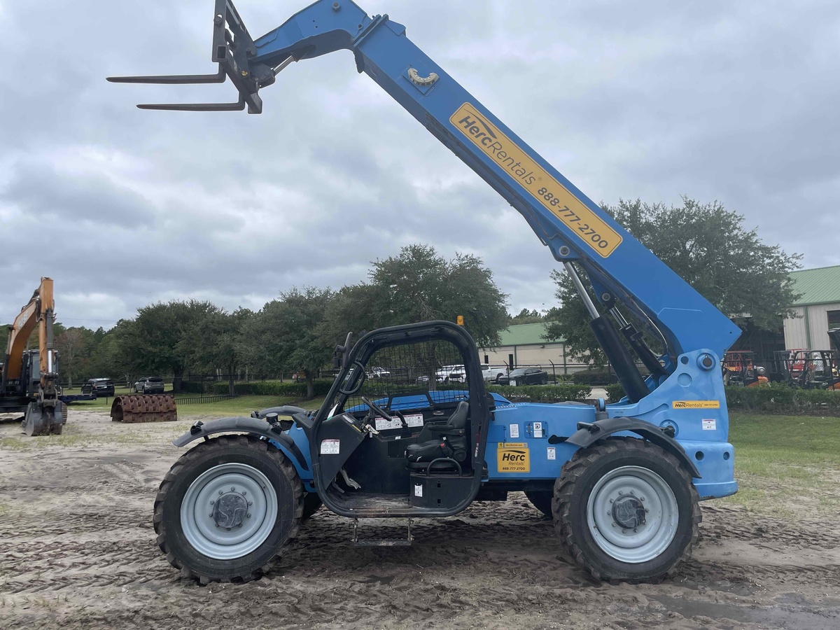 2017 Genie GTH 844-1