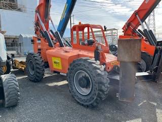 2018 SkyTrak 10054-5