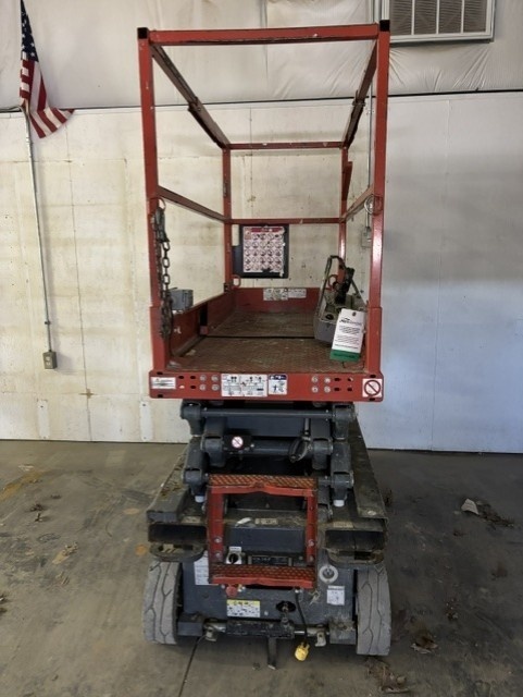 2019 Skyjack SJ3219-3