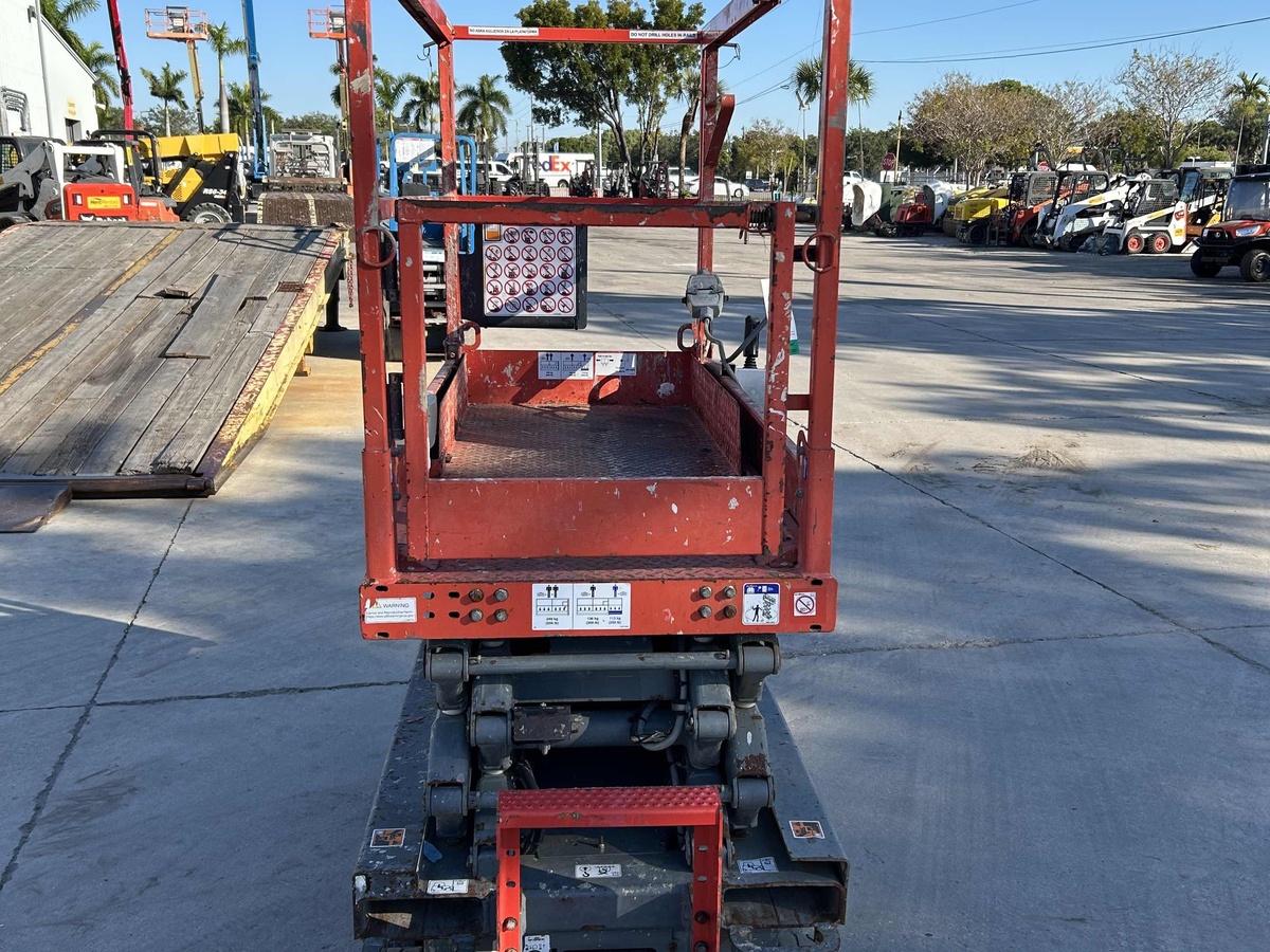 2019 Skyjack SJ3219-7