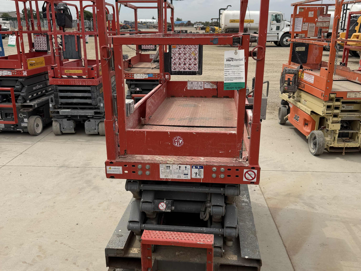 2019 Skyjack SJ3219-9