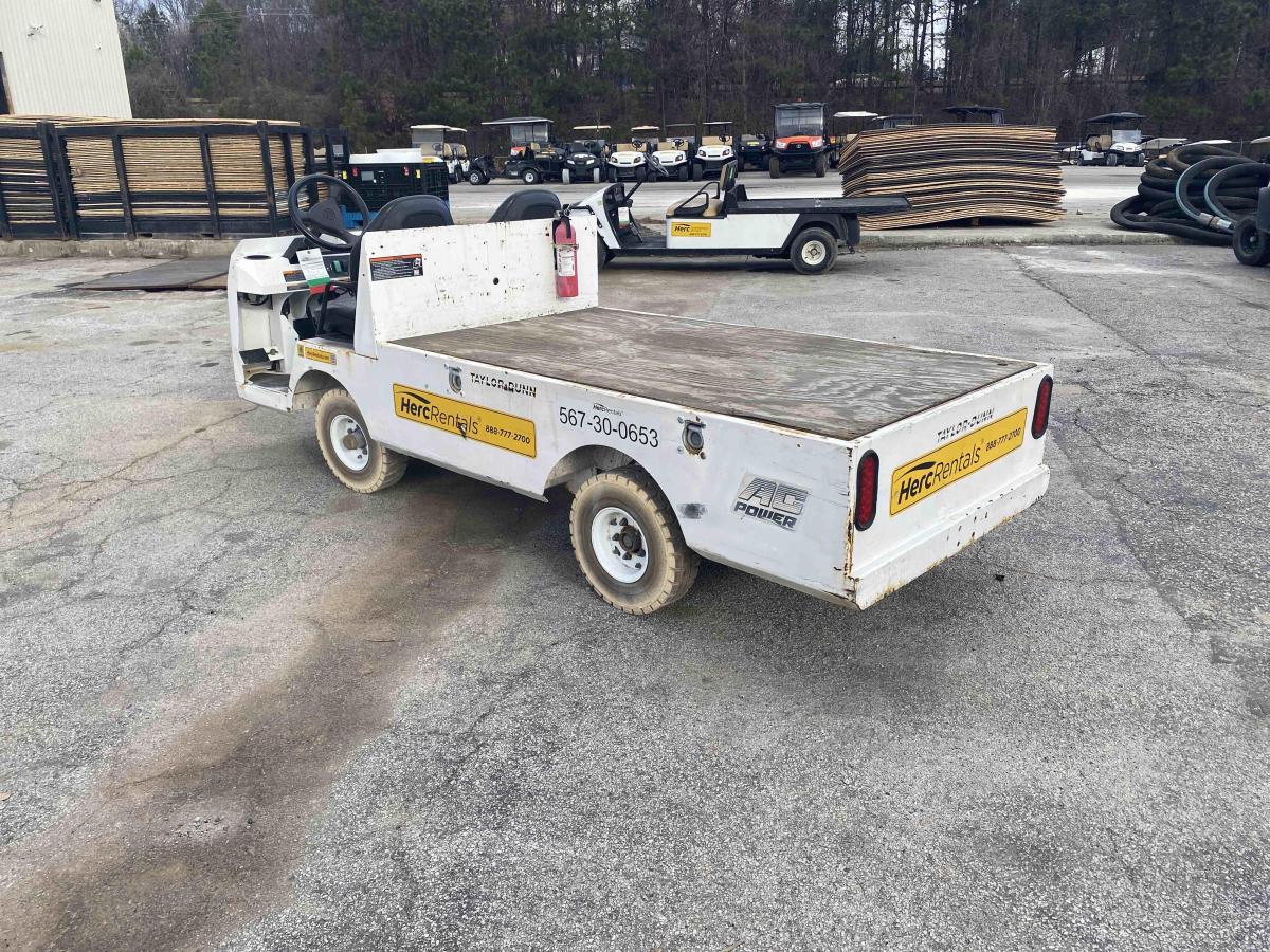 2020 Taylor Dunn B5-440-36 BIGFOOT