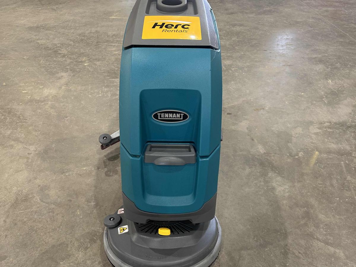 2022 Tennant T300-2