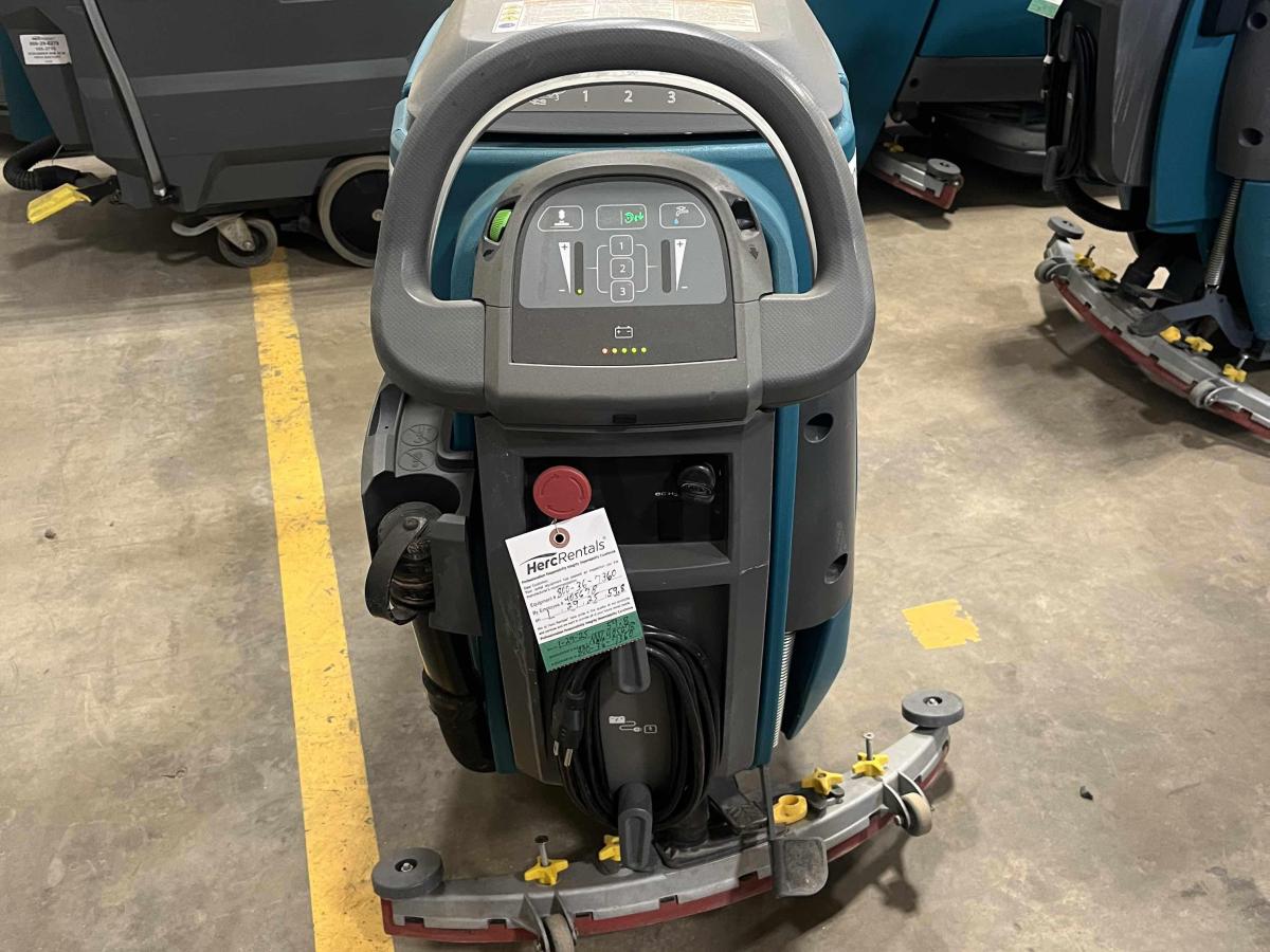 2022 Tennant T300-5
