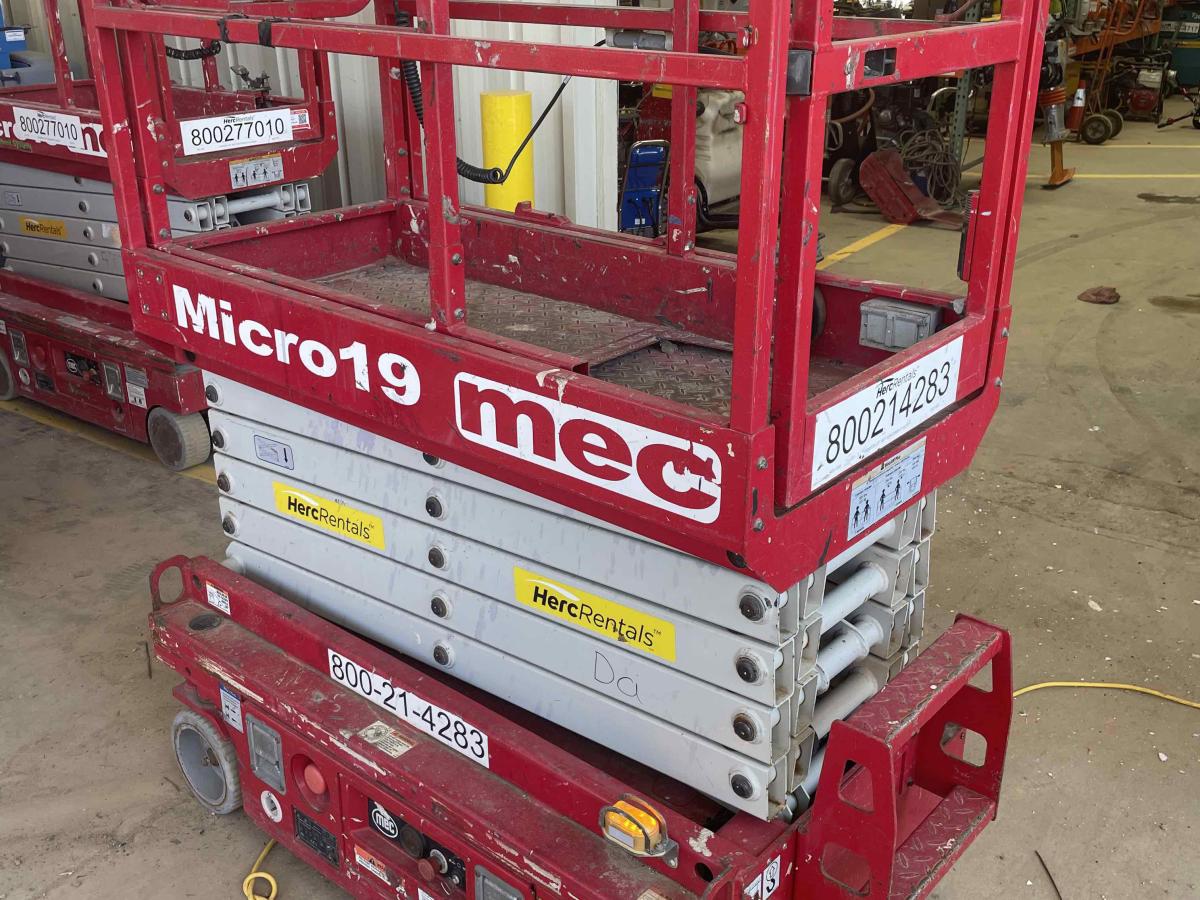 2018 MEC Micro 19