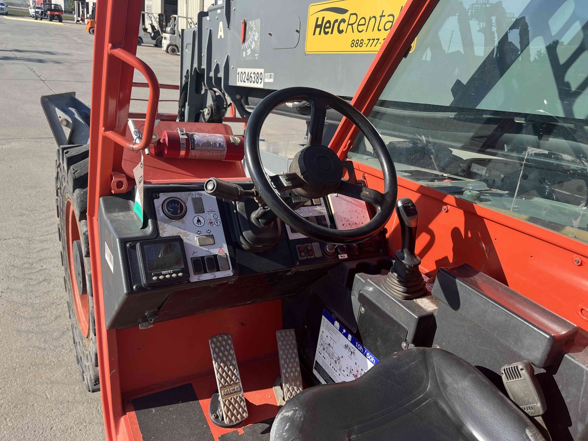 2018 Skyjack SJ1056 TH-11