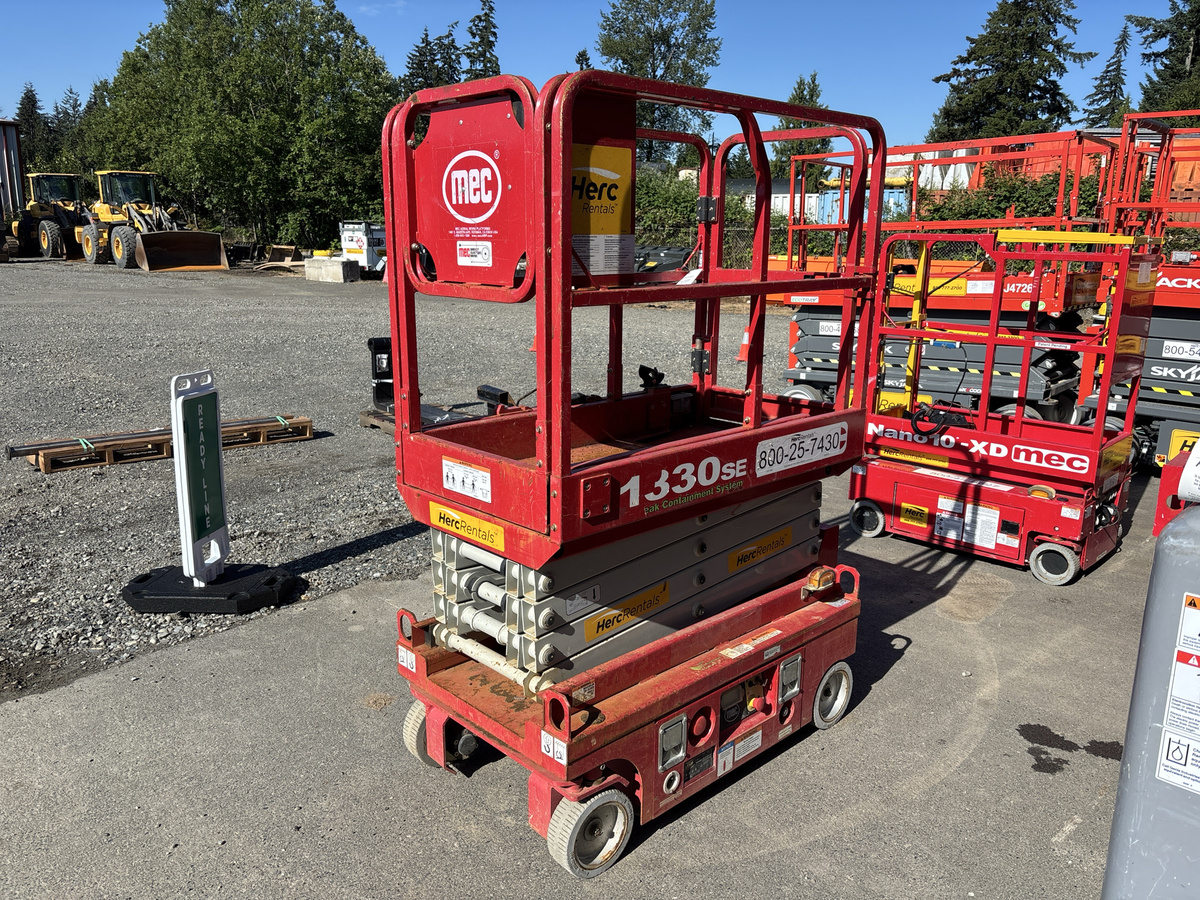 2019 MEC 1330SE-4