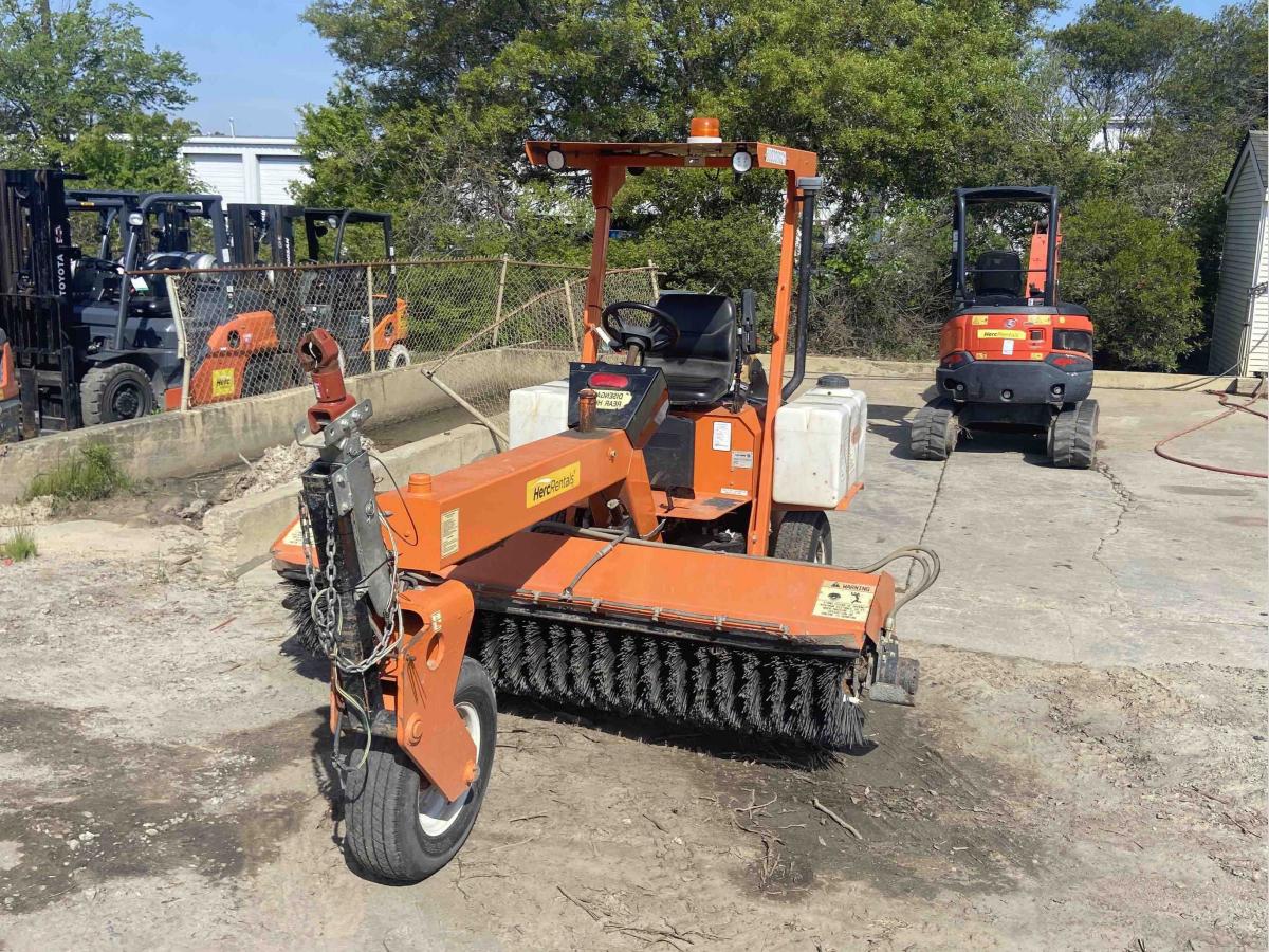 2020 LayMor SM300