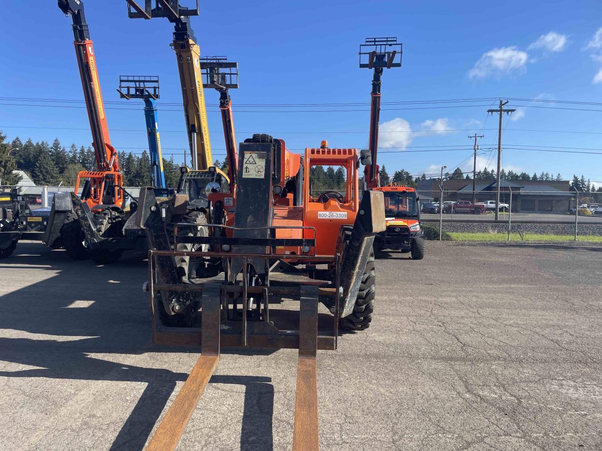 2019 SkyTrak 10042-4