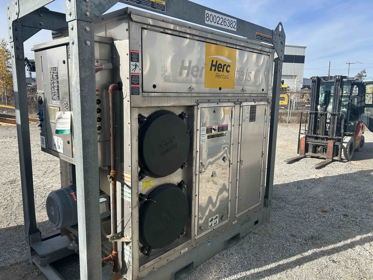 2018 Climate by Design International CDH-142-5