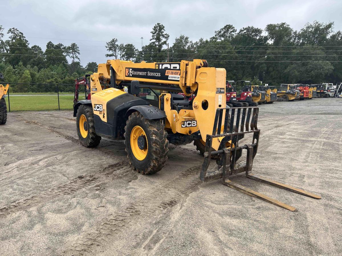2018 JCB 506-36-2