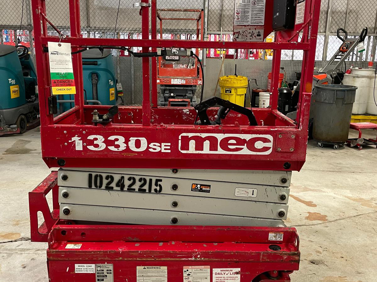 2018 MEC 1330SE-2